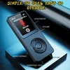 MP3 Player Bluetooth Sport Musikplayer 1,8" Display FM Produktbild-Vorschau 9