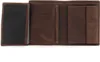 bugatti Pelle portafoglio Hunter Coin Wallet Combi Style Anteprima dell’immagine prodotto 3