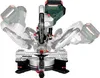 Metabo Kappsäge KGS 305 M Set, incl. 2x Sägeblatt, Produktbild-Vorschau 3