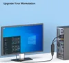 BENFEI Kabeladapter VGA auf HDMI Adapter mit Audio Produktbild-Vorschau 7