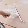 Duschabzieher Silikon, Bad Abzieher Dusche, Duschwischer, Produktbild-Vorschau 4