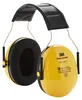 3M™ PELTOR™ Optime™ Kapselgehörschutz - SNR-Wert 27 dB - Produktbild-Vorschau 4
