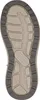 Rieker scarpa sportiva stringata marrone Anteprima dell’immagine prodotto 3