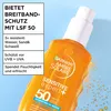 Garnier Ambre Solaire Sensitive Expert + Hydrating UV Water Produktbild-Vorschau 2