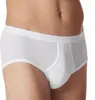 Schiesser 4er Pack Original Classics Feinripp Slip / Produktbild-Vorschau 2