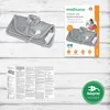 medisana HP 622 Wärmecape elektrisch, Wärmekissen für die Produktbild-Vorschau 6