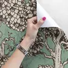 Coloray Fototapete 250x250 cm Latextapete Magicstick - Produktbild-Vorschau 3