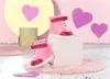Zapf BABY born Sneakers pink 43cm Produktbild-Vorschau 7