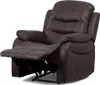 Autronic Relaxační křeslo TV-4086 BR Náhled obrázku produktu 4