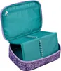 neoxx Schlampermäppchen Dunk Pencil Case Glitterally Produktbild-Vorschau 3
