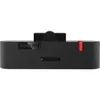 Lenovo LC50 - Webcam - Schwarz - USB 2.0 - 1 - 1920 x 1080 Produktbild-Vorschau 5