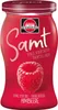 Schwartau Velours Framboise, 270 g Voir les images du produit 1