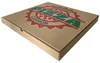 Pizzakissen im Pizzakarton 40 cm, Dekokissen Sofakissen Produktbild-Vorschau 3