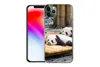 MuchoWow® Handyhülle Schutzhülle Hülle für iPhone 11 Pro Produktbild-Vorschau 2