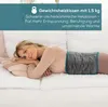 Beurer HK 145 Cosy Hmotnostní vyhřívací podložka plyšová Náhled obrázku produktu 14