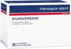 Hansapor steril Wundverband 8x10 cm 25 St Produktbild-Vorschau 5