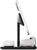 Twelve South HiRise Deluxe 3-in-1 Supporto di ricarica Anteprima dell’immagine prodotto 14