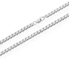 70 cm Venetiaanse ketting, 925 sterling zilver, 2,9 mm - Productafbeelding-voorbeeld 3