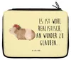 Mr. & Mrs. Panda Etui Meerschweinchen Weisheit - Gelb Produktbild-Vorschau 1