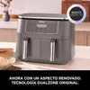 SharkNinja Ninja DZ300EU, Friteuse à air chaud, 7.6 l, 3.2 Voir les images du produit 37