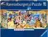 Foto di gruppo Disney Ravensburger 15109 Anteprima dell’immagine prodotto 12