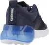 Geox J Activart Illuminus Modrý Náhled obrázku produktu 3
