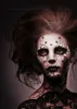Lenti a contatto - metatron rosso - Halloween Anteprima dell’immagine prodotto 16