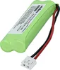 vhbw 2x Akku kompatibel mit Medion Life S63077, S63072 Produktbild-Vorschau 9