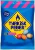 Fazer Tyrkisk Peber Hot & Sour 150 g / Fruchtdragee mit Produktbild-Vorschau 1