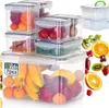 7x sada kuchynských nádob na potraviny Náhľad obrázku produktu 8
