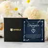 22Feels Echt Silber Halskette - Schwägerin Geschenk Frauen Produktbild-Vorschau 7