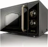 Gorenje MO 4250 CLI Standmikrowelle, 700 Watt, 20 l Produktbild-Vorschau 7