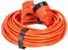 KOTARBAU® Verlängerungskabel Outdoor 15m 2x1 mm Ungeerdet Produktbild-Vorschau 3