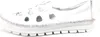Gemini 003115-01 Schuhe Damen Ballerina Slipper Mokassins, Produktbild-Vorschau 23