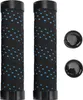Set van 2 fietsstuurhandvatten, antislip, dubbele Productafbeelding-voorbeeld 1