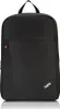 Lenovo Idg Thinkpad 15.6´´ Laptop-rucksack Schwarz  Schwarz Produktbild-Vorschau 1