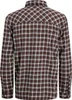 Jack&Jones Shirt 270803300001 in DEEP MAHOGANY color size Produktbild-Vorschau 7