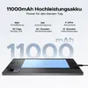 DOOGEE U13 Tablet - Android 16, 13 Zoll,32GB(6+26)GB Produktbild-Vorschau 6
