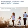 Roční balení PARI COMPACT, 1 St. Beutel Náhled obrázku produktu 2