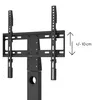 TV-Standfuß, schwenkbar, höhenverstellbar, 140 cm (55") bis Produktbild-Vorschau 6