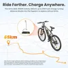 Touroll U1 29 E-Bike MTB, 250W Motor, 65km Reichweite, 29 Produktbild-Vorschau 7