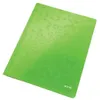 LEITZ 3001-00-54 Snelhefter WOW, DIN A4, karton, groen Productafbeelding-voorbeeld 7