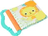 Bright Starts Greifling Bilder Knisterbuch Beißring Produktbild-Vorschau 10