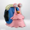 One Piece Spardose Transponder Snail Produktbild-Vorschau 5