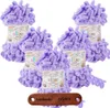 5 x ALIZE Puffy 788 Lavender mit Label Produktbild-Vorschau 1