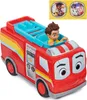Disney Junior DFB VHC Action Bo and Flash GML, Hasičský Náhled obrázku produktu 3