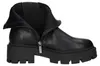 Tamaris Damen Stiefeletten 1-25475-43043 Farbe: Schwarz Produktbild-Vorschau 18