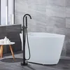Badewannenarmatur Standarmatur freistehende Wannenarmatur Produktbild-Vorschau 1
