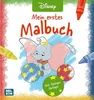 Mein erstes Disney Buch: Mein erstes Malbuch Produktbild-Vorschau 1