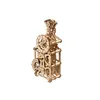 Puzzle 3D, Horloge Moteur, Ugears, bois, 265 pièces Voir les images du produit 12